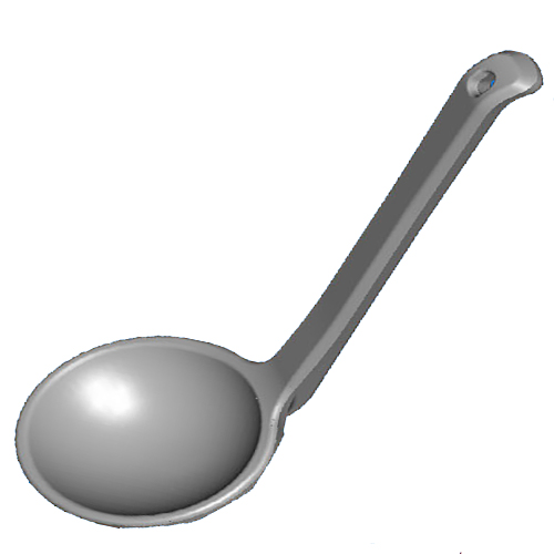 勺子